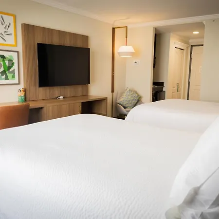 Holiday Inn Macon North By Ihg-3