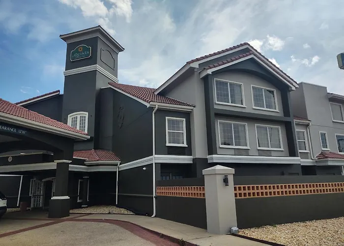 Family Hotel: La Quinta By Wyndham Macon