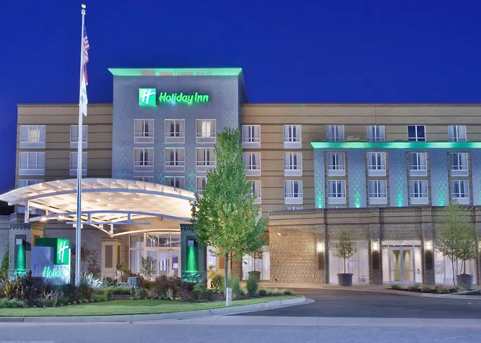 Holiday Inn Macon North By Ihg