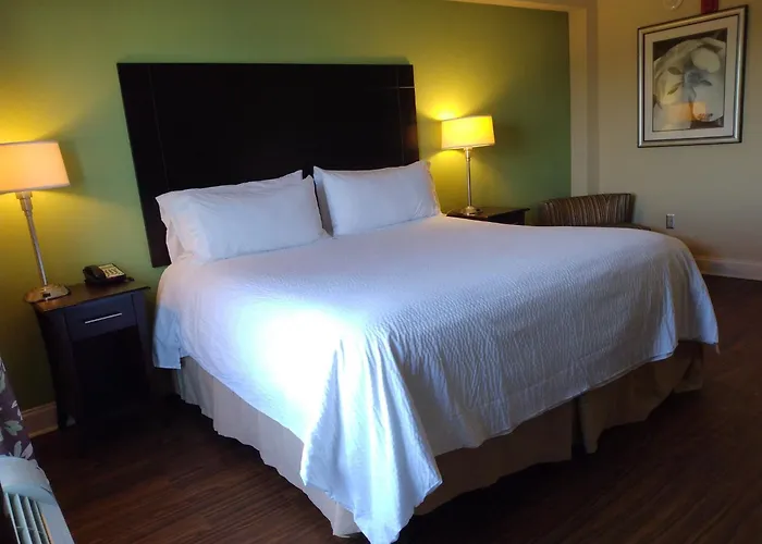 Holiday Inn Macon North By Ihg